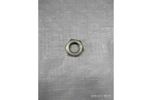 ИЖ мотоцикл гайка М 22*1,5 втулки задньої зірки